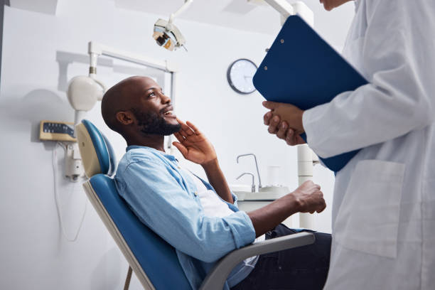 Dental X-Rays and Imaging in Beaver, UT