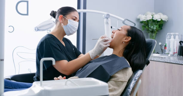 Oral Cancer Screening in Beaver, UT