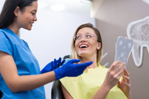 Best Dental X-Rays and Imaging  in Beaver, UT