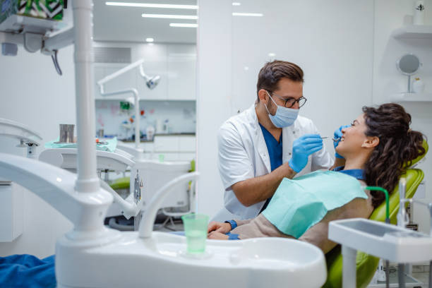 Best Dental Inlays and Onlays  in Beaver, UT