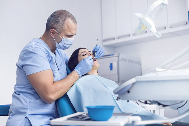 Best Dental X-Rays and Imaging  in Beaver, UT